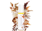 Essential Oil Perfume - Grounded