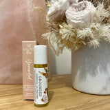 Essential Oil Perfume - Grounded