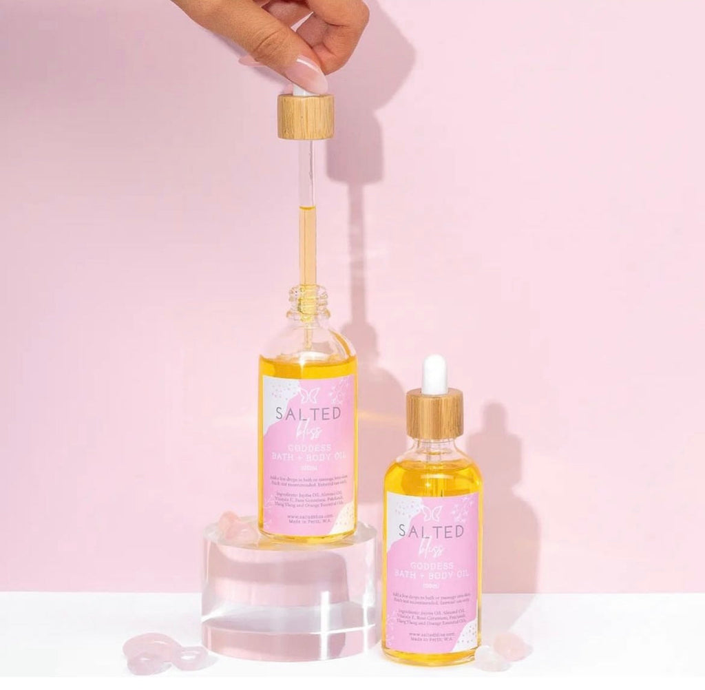 Relaxing Skincare Rituals