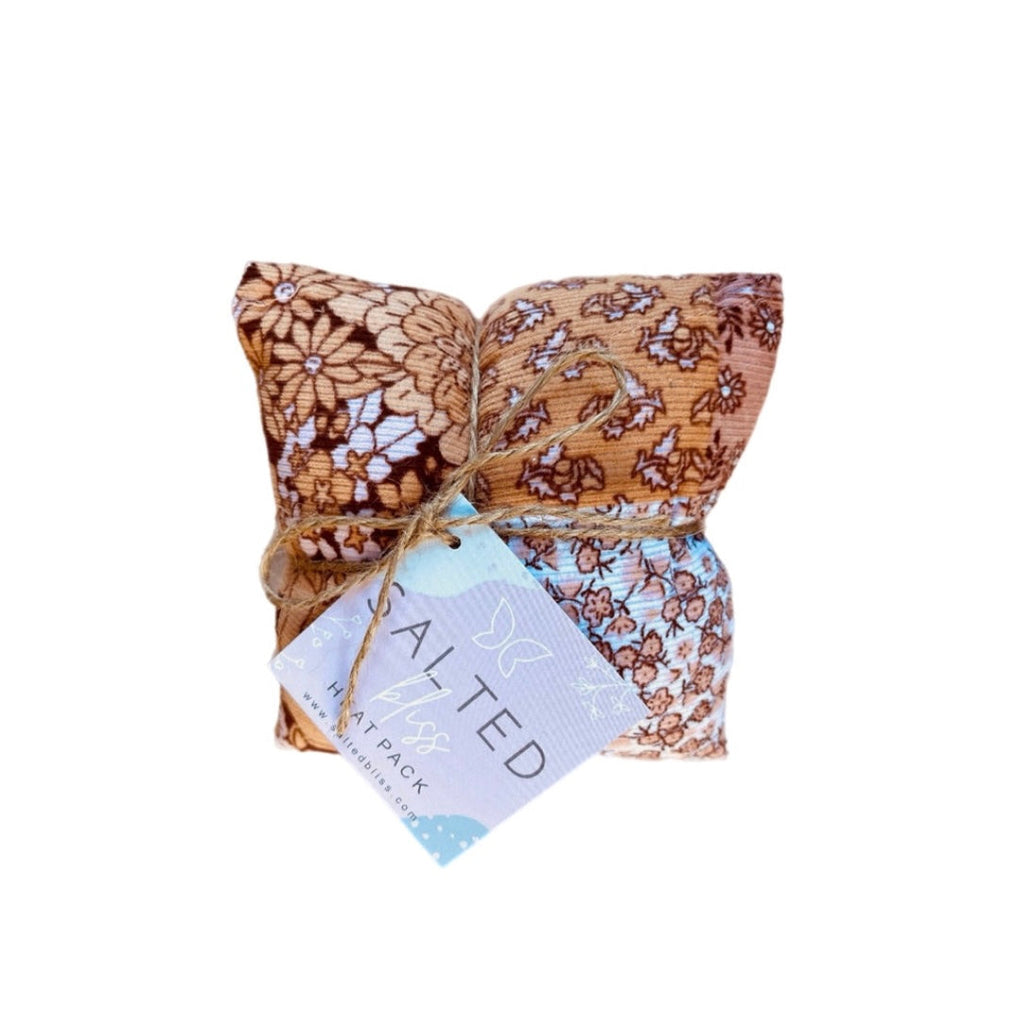 Heat Packs made In Perth, Western Australia