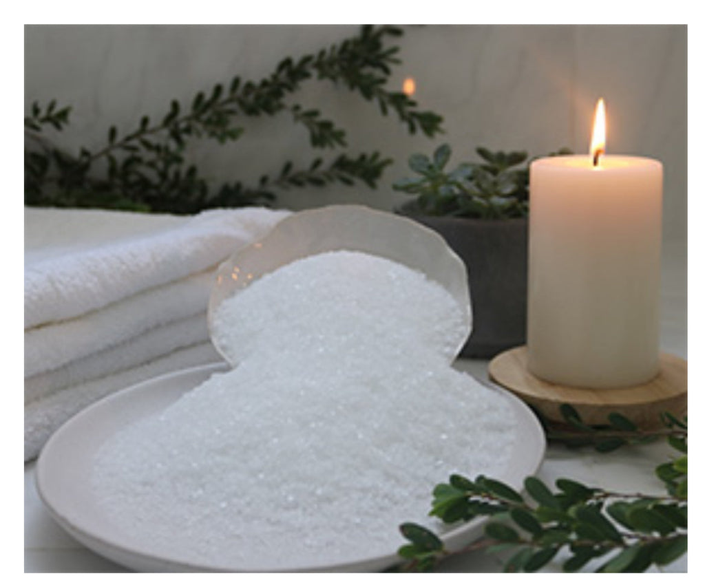 Dive into wellness