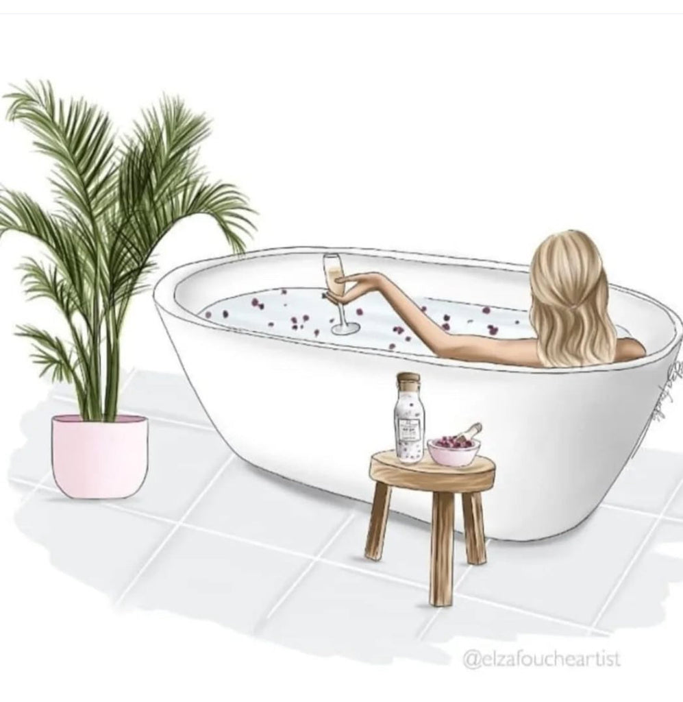 The art of creating a luxurious bathing experience