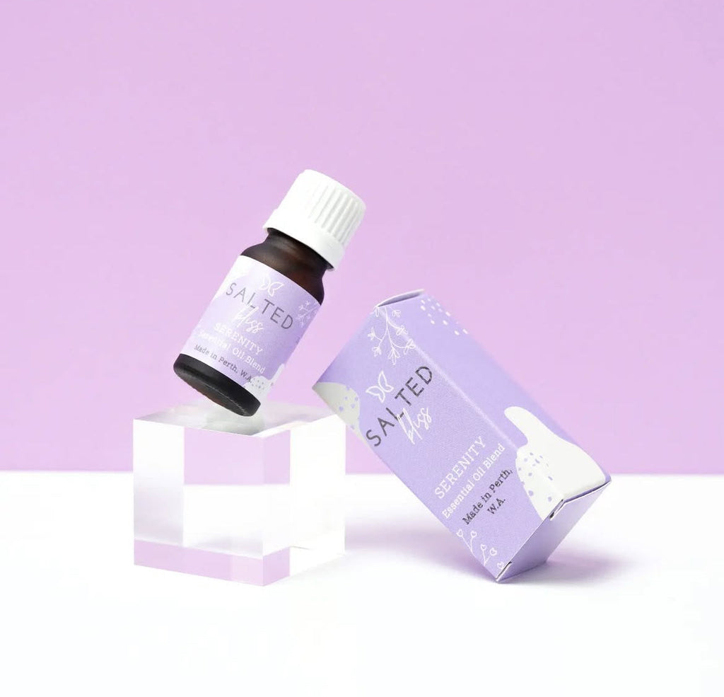 Essential Oils vs. Fragrance Oils