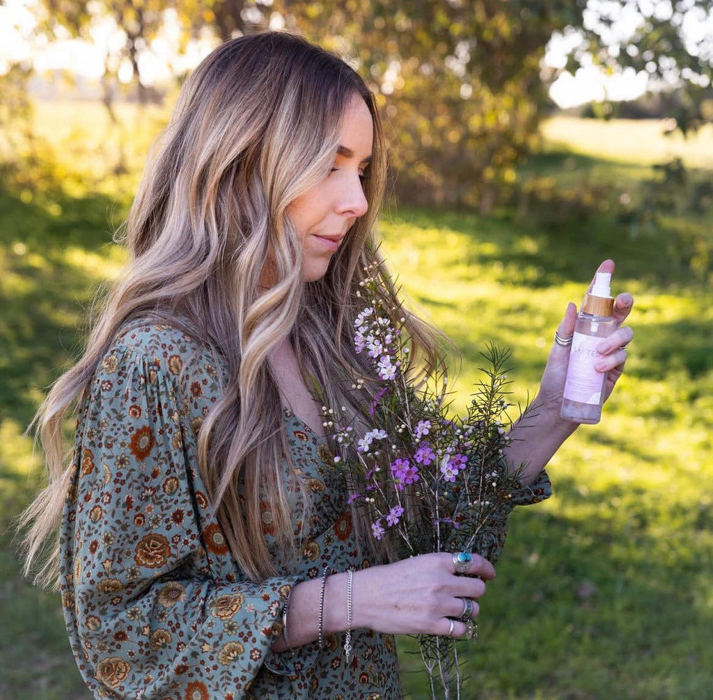 Year Round skin Hydration
