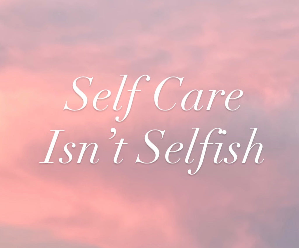 Creating a Spa Day at Home With Salted Bliss