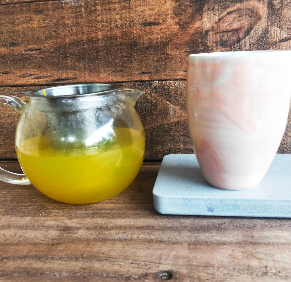 Anti-Inflammatory Tea