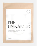 Hydrating & Anti-Aging Sheet Mask by The Unnamed
