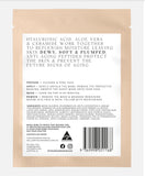 Face Mask - The Unnamed - Hydrating & Anti Aging Mask