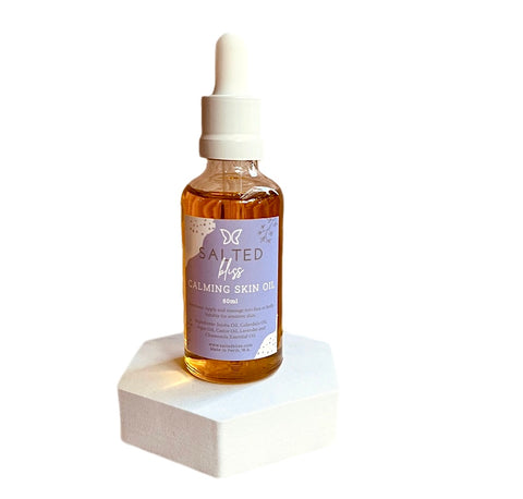 Calming Skin Oil