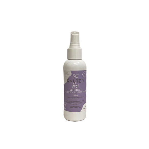 Room & Pillow Spray - Serenity