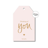 Gift Tag