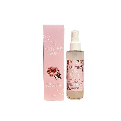 Facial Mist - Hydrating