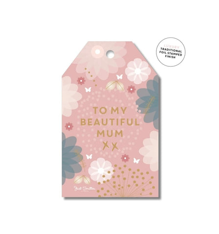 Gift Tag - Mothers Day